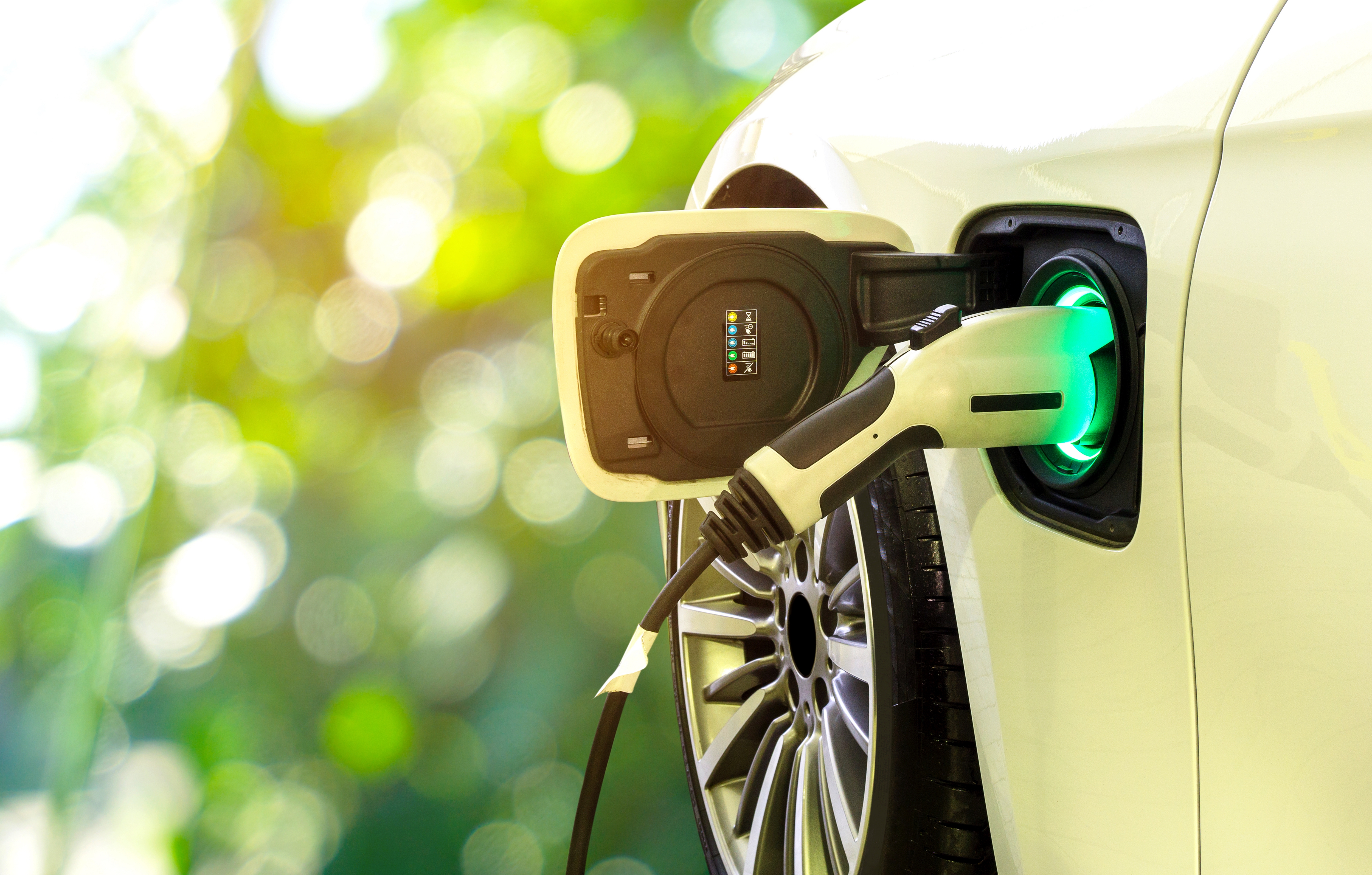 Electric Cars The Green Solution? PeakHVO